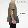 Puzdro na tablet Incase Crosstown Sleeve pre 11-palcový tablet, čierne
