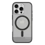 Incase INPH190402-BLK Slim puzdro pre iPhone 16 Pro, MagSafe, čierne