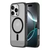 Incase INPH190402-BLK Slim puzdro pre iPhone 16 Pro, MagSafe, čierne