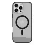 Incase INPH190404-BLK Slim puzdro pre iPhone 16 Pro Max, MagSafe, čierne