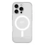 Incase INPH190402-CLR Slim Case puzdro pre iPhone 16 Pro s MagSafe, priehľadné