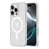 Incase INPH190402-CLR Slim Case puzdro pre iPhone 16 Pro s MagSafe, priehľadné