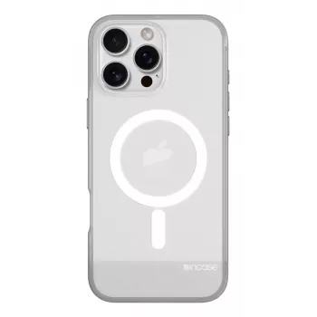 Kryt Incase INPH190401-CLR puzdro na telefón 15,5 cm 6,1 palca priesvitný
