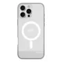 Incase INPH190404-CLR Slim puzdro pre iPhone 16 Pro Max, MagSafe, priehľadné