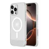 Incase INPH190404-CLR Slim puzdro pre iPhone 16 Pro Max, MagSafe, priehľadné