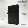 Incase Crosstown Sleeve s Woolenex pre 16-palcový laptop