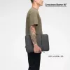Incase Crosstown Sleeve s Woolenex pre 16-palcový laptop