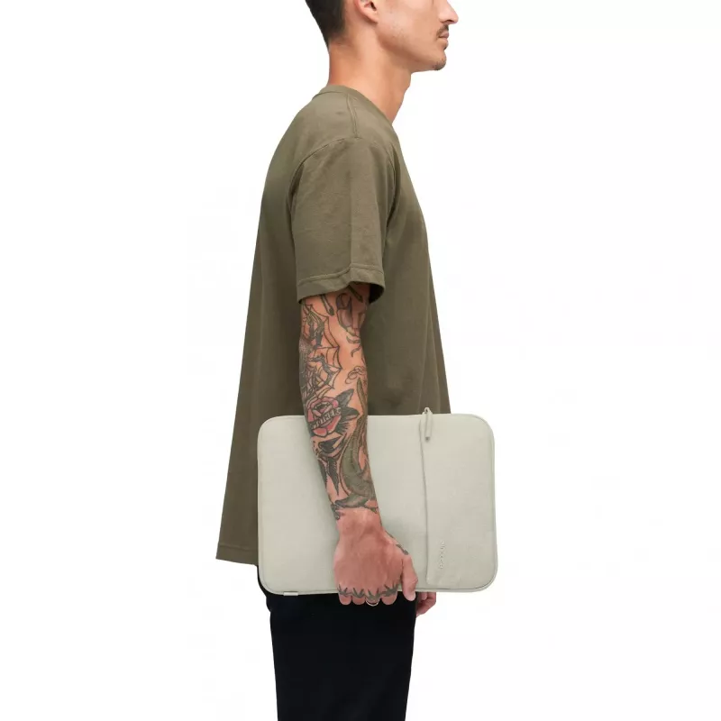 Incase Crosstown Sleeve s Woolenex pre 14-palcový laptop