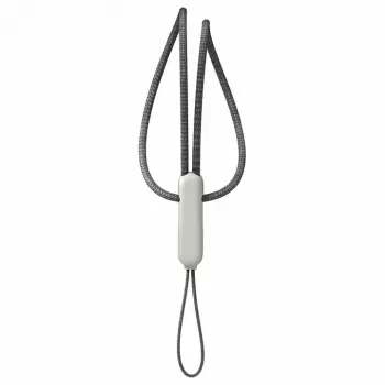 Incase INOM100747-GLGY príslušenstvo k slúchadlám/headsetu nosný popruh