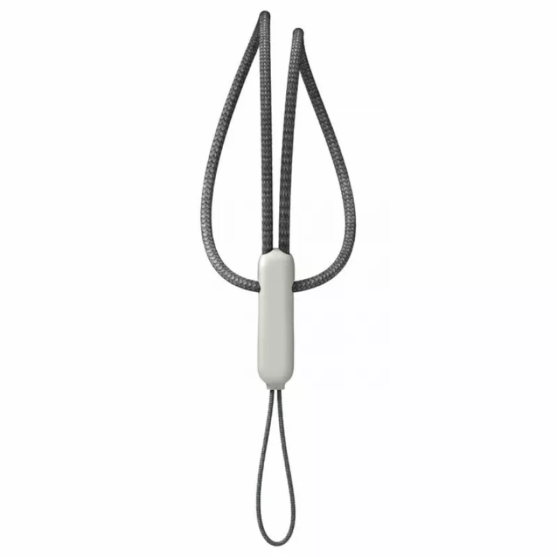 Incase INOM100747-GLGY príslušenstvo k slúchadlám/headsetu nosný popruh