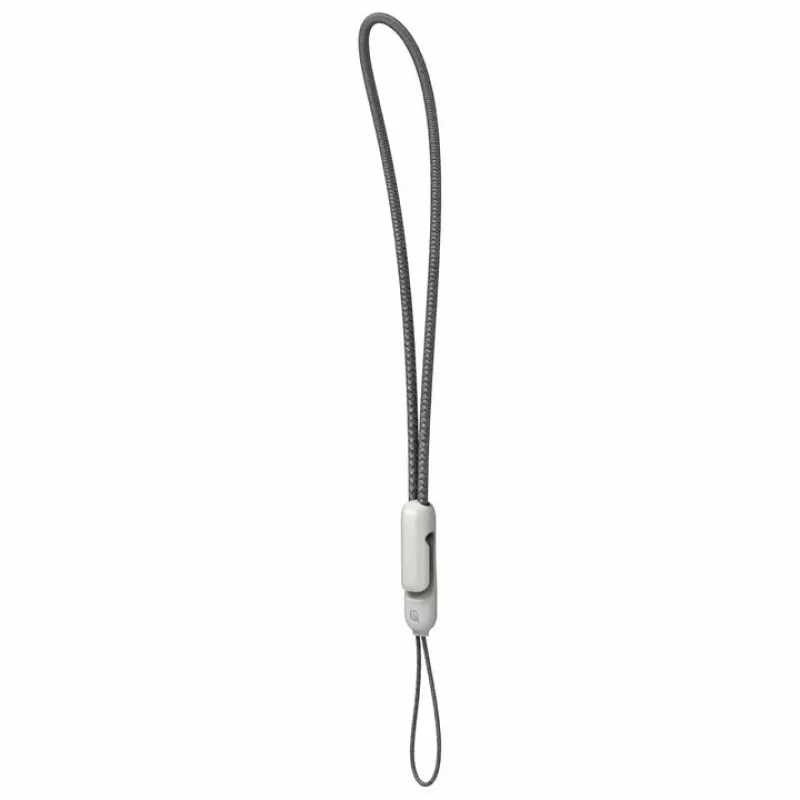 Incase INOM100747-GLGY príslušenstvo k slúchadlám/headsetu nosný popruh
