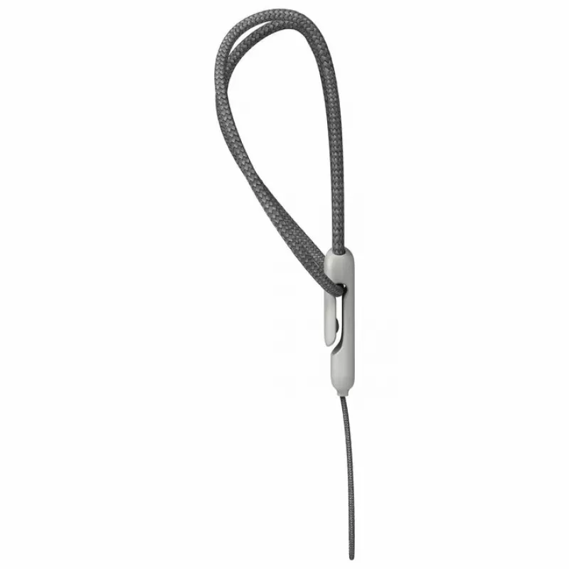 Incase INOM100747-GLGY príslušenstvo k slúchadlám/headsetu nosný popruh