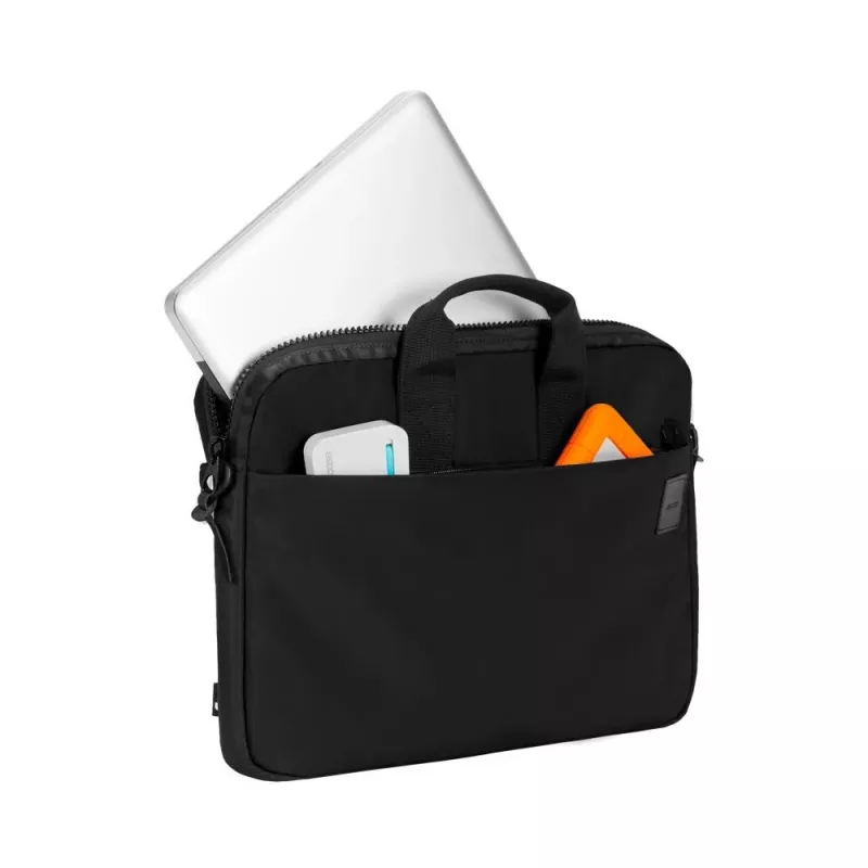 Incase Compass Brief 13-palcové puzdro na notebook s Flight Nylon, 33 cm (13 palcov)