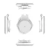 j5create Qi2 magnetická, skladacia 3-in-1 nabíjacia stanica interiérová USB smartwatch slúchadlá smartfón