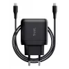 TRUST USB-C nabíjačka MAXO 45W GaN – 45W USB-C rýchlonabíjačka