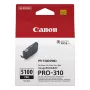Canon PFI-5100 PBK atramentová kazeta 1 ks originálna fotografiová čierna