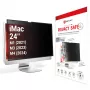 Displex PRIVACY SAFE odnímateľný 2-cestný filter na ochranu súkromia pre iMac 24 palcov M1 (2021)/ M3 (2023)/ M4 (2024)