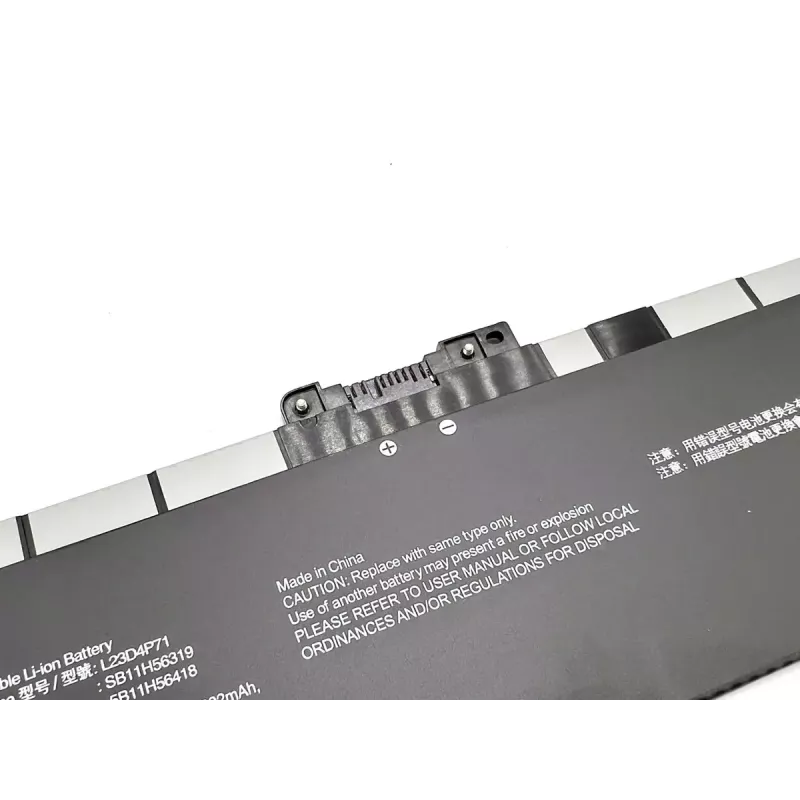 Origin Storage 5B11H56418-BTI 4-článková batéria pre Lenovo ThinkPad P14s Gen 5 (OEM 5B11M90094, L23M4P72)