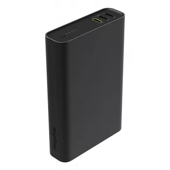 mophie Powerstation Pro 20000 mAh čierna