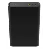 mophie Powerstation Pro 20000 mAh čierna