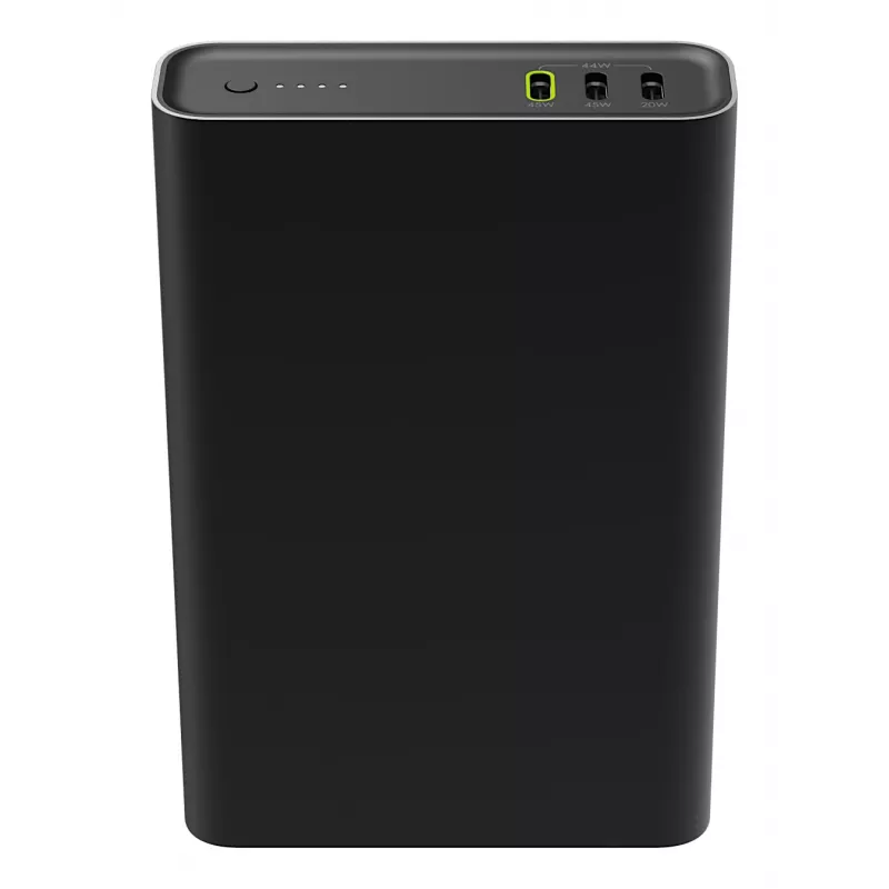 mophie Powerstation Pro 20000 mAh čierna