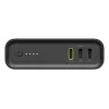 mophie Powerstation Pro 20000 mAh čierna
