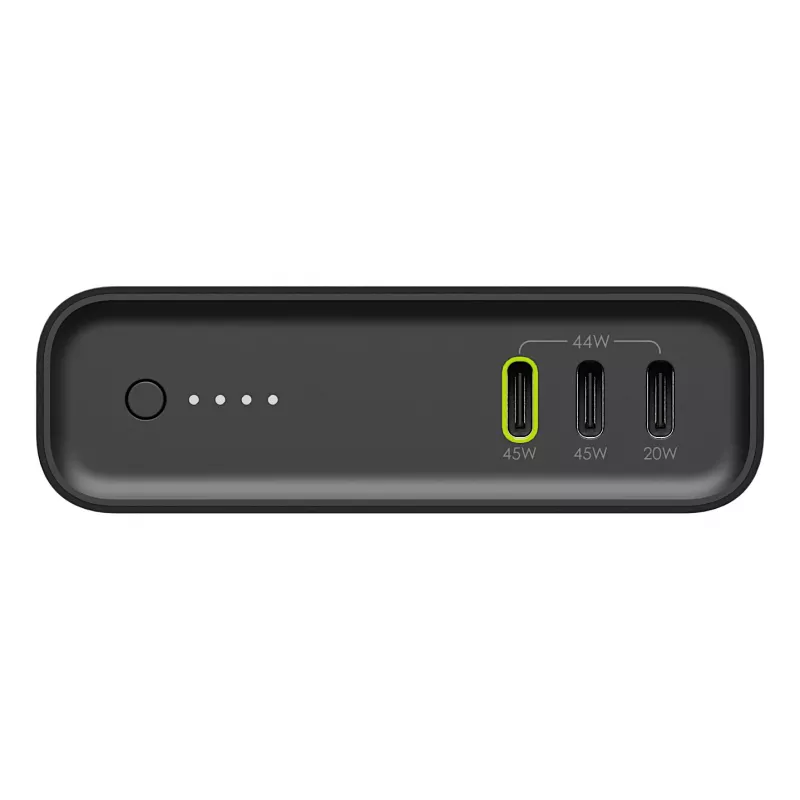 mophie Powerstation Pro 20000 mAh čierna