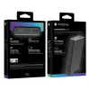 mophie Powerstation Pro 20000 mAh čierna