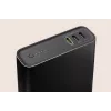 mophie Powerstation Pro 20000 mAh čierna