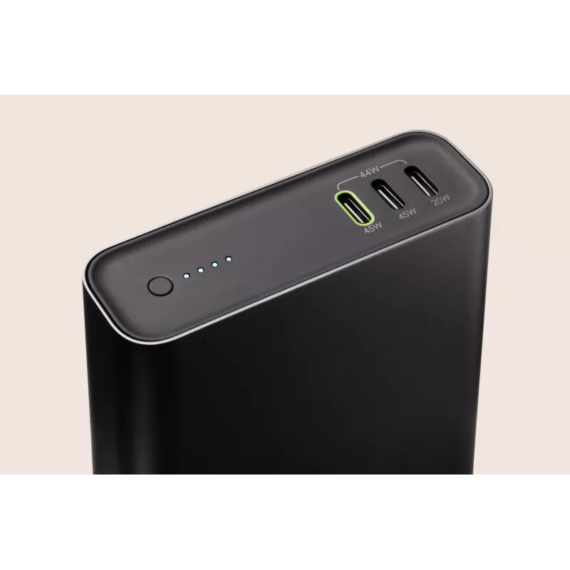mophie Powerstation Pro 20000 mAh čierna