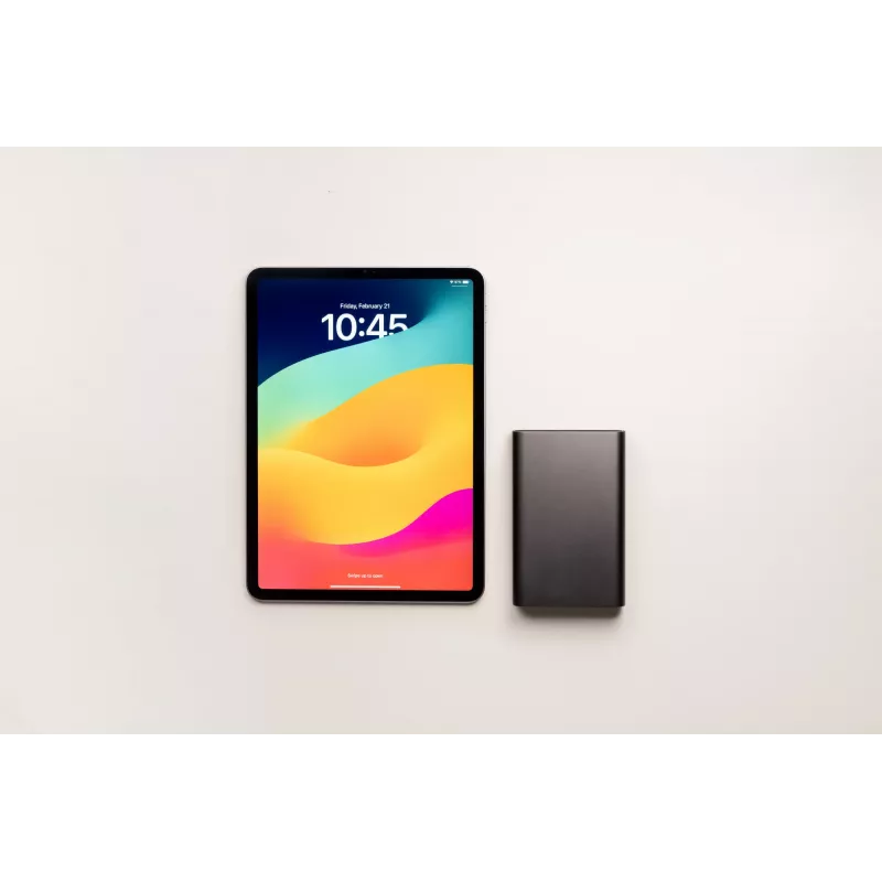 mophie Powerstation Pro 20000 mAh čierna