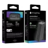 Powerbank mophie Powerstation 10000 mAh čierna 2 USB Type-C