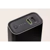 Powerbank mophie Powerstation 10000 mAh čierna 2 USB Type-C