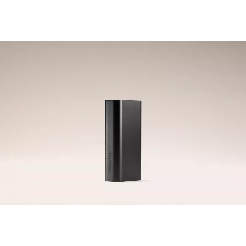 Powerbank mophie Powerstation 10000 mAh čierna 2 USB Type-C