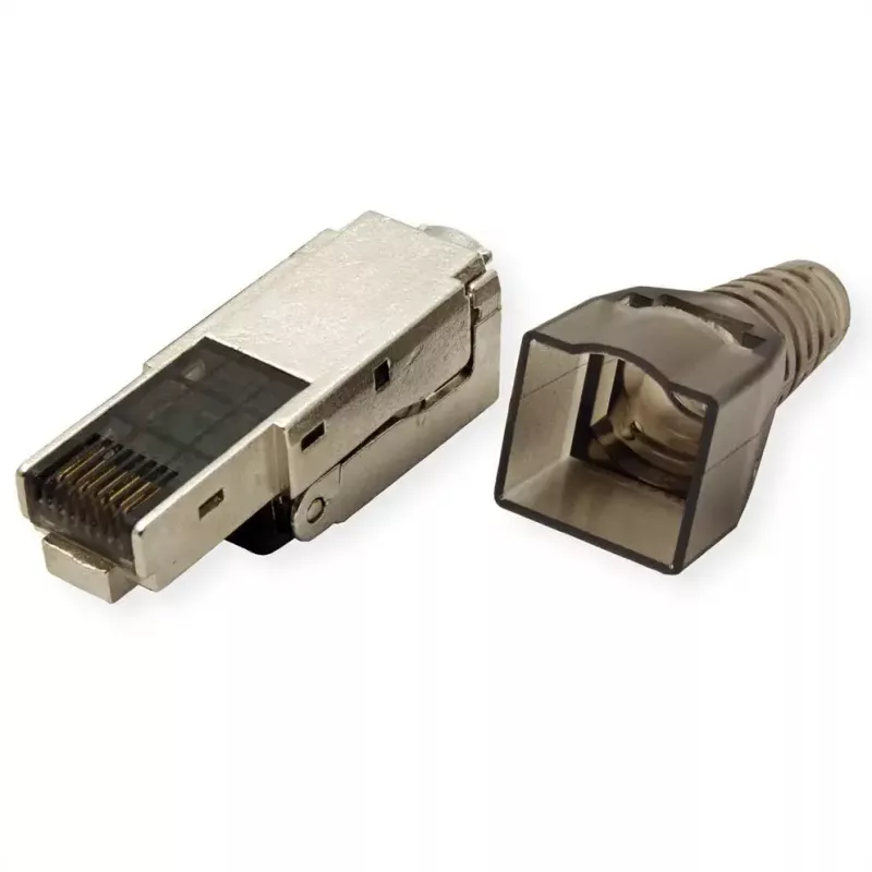 Konektor vodiča RJ-45 VALUE 26.99.0371