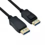 DisplayPort kábel ROLINE 11046004 5 m čierny
