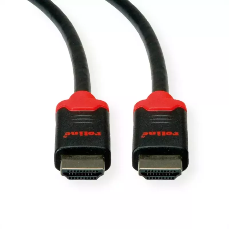 HDMI kábel ROLINE 11.04.5940 1m