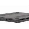 Pevné puzdro Zagg pre MacBook Pro 13 M2/M1 (20) – prevedenie Smoke, ochranné puzdro