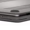 Pevné puzdro Zagg pre MacBook Pro 13 M2/M1 (20) – prevedenie Smoke, ochranné puzdro