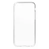 ZAGG Clear Protect zadný kryt pre Apple iPhone SE (2. a 3. generácia), TPU, číry
