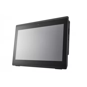 Shuttle All-In-One Barebone P55U, 15,6
