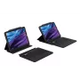 ZAGG Pro Keys 2 Bluetooth klávesnica QWERTZ nemecká čierna pre iPad Air 11