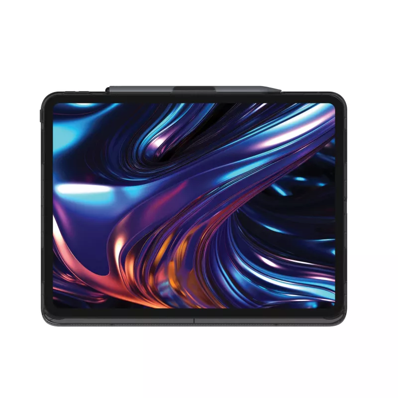 ZAGG Pro Keys 2 QWERTZ nemecká Bluetooth čierna