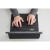 ZAGG Pro Keys 2 QWERTZ nemecká Bluetooth čierna
