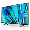 Sony BRAVIA 3 FWD-43S35 profesionálny displej, 43 palcov (108 cm), 4K, Direct LED, Dolby Vision/Atmos, Google TV, TV tuner, 3-ročný PrimeSupport