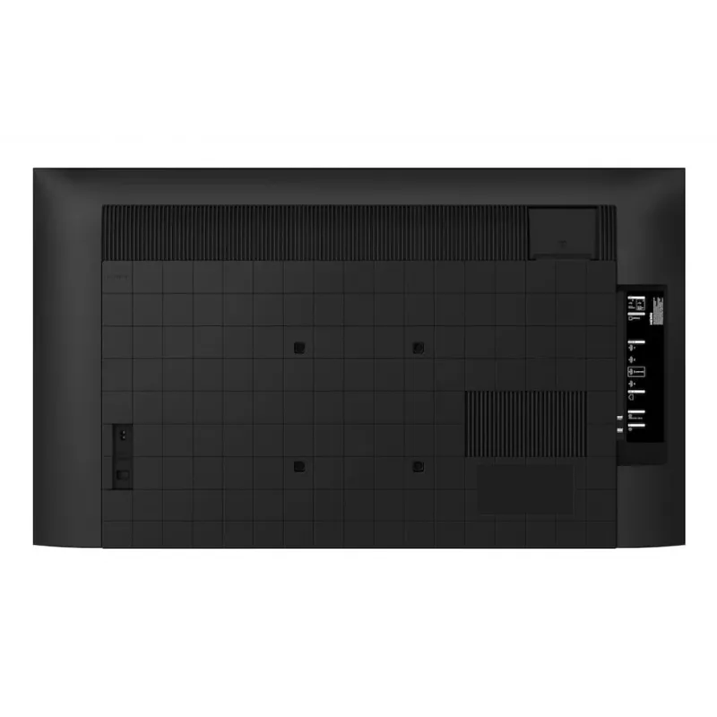 Sony BRAVIA 3 FWD-43S35 profesionálny displej, 43 palcov (108 cm), 4K, Direct LED, Dolby Vision/Atmos, Google TV, TV tuner, 3-ročný PrimeSupport