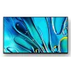 Sony BRAVIA 3 FWD-43S35 profesionálny displej, 43 palcov (108 cm), 4K, Direct LED, Dolby Vision/Atmos, Google TV, TV tuner, 3-ročný PrimeSupport