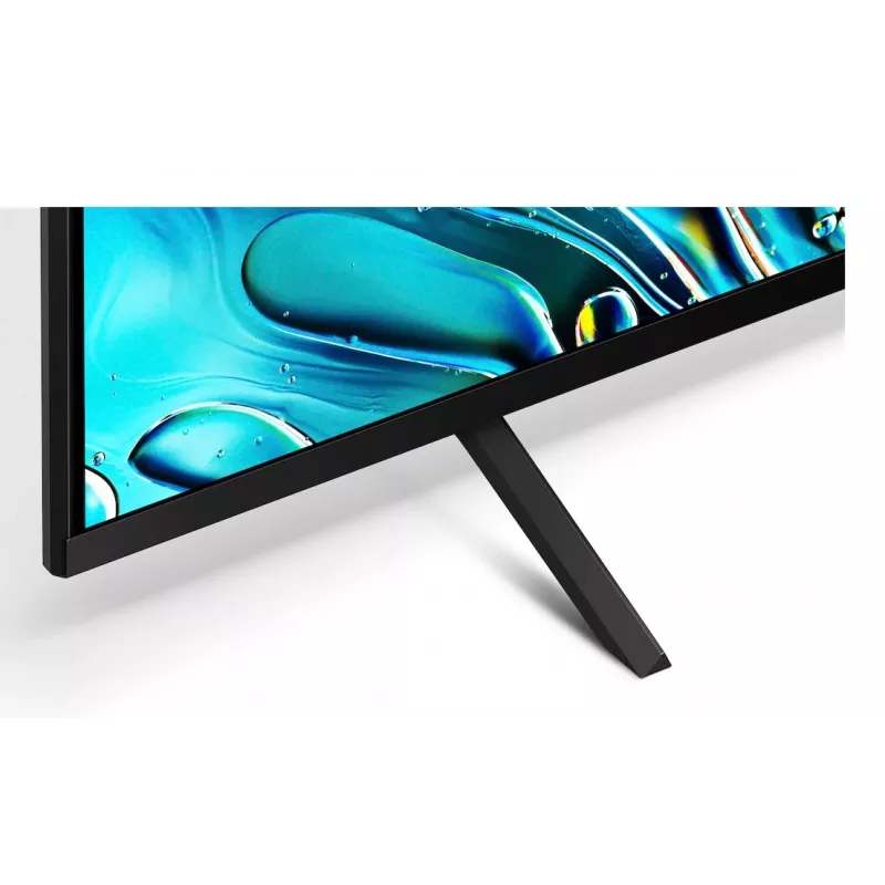 Sony BRAVIA 3 FWD-43S35 profesionálny displej, 43 palcov (108 cm), 4K, Direct LED, Dolby Vision/Atmos, Google TV, TV tuner, 3-ročný PrimeSupport