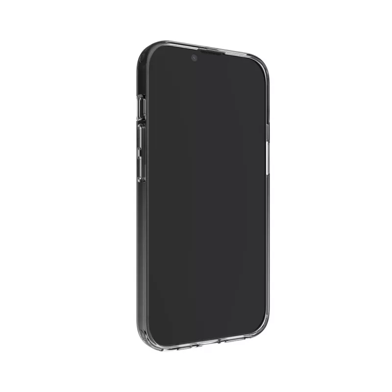 IFROGZ Defence puzdro iPhone 17e/16e/15/14/13 Clear, puzdro, Apple, iPhone 17e/16e/15/14/13, 15,5 cm (6,1 inch), transparentné