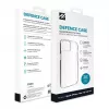 IFROGZ Defence puzdro iPhone 17e/16e/15/14/13 Clear, puzdro, Apple, iPhone 17e/16e/15/14/13, 15,5 cm (6,1 inch), transparentné